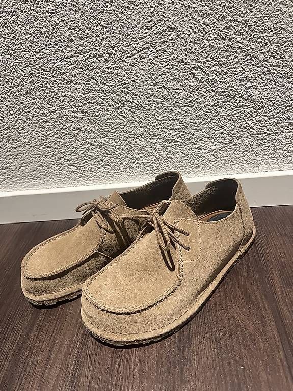 Scarpe da uomo: Birkenstock Utti Gr.40 – Usato da Kölliken venduto da Vtecnique