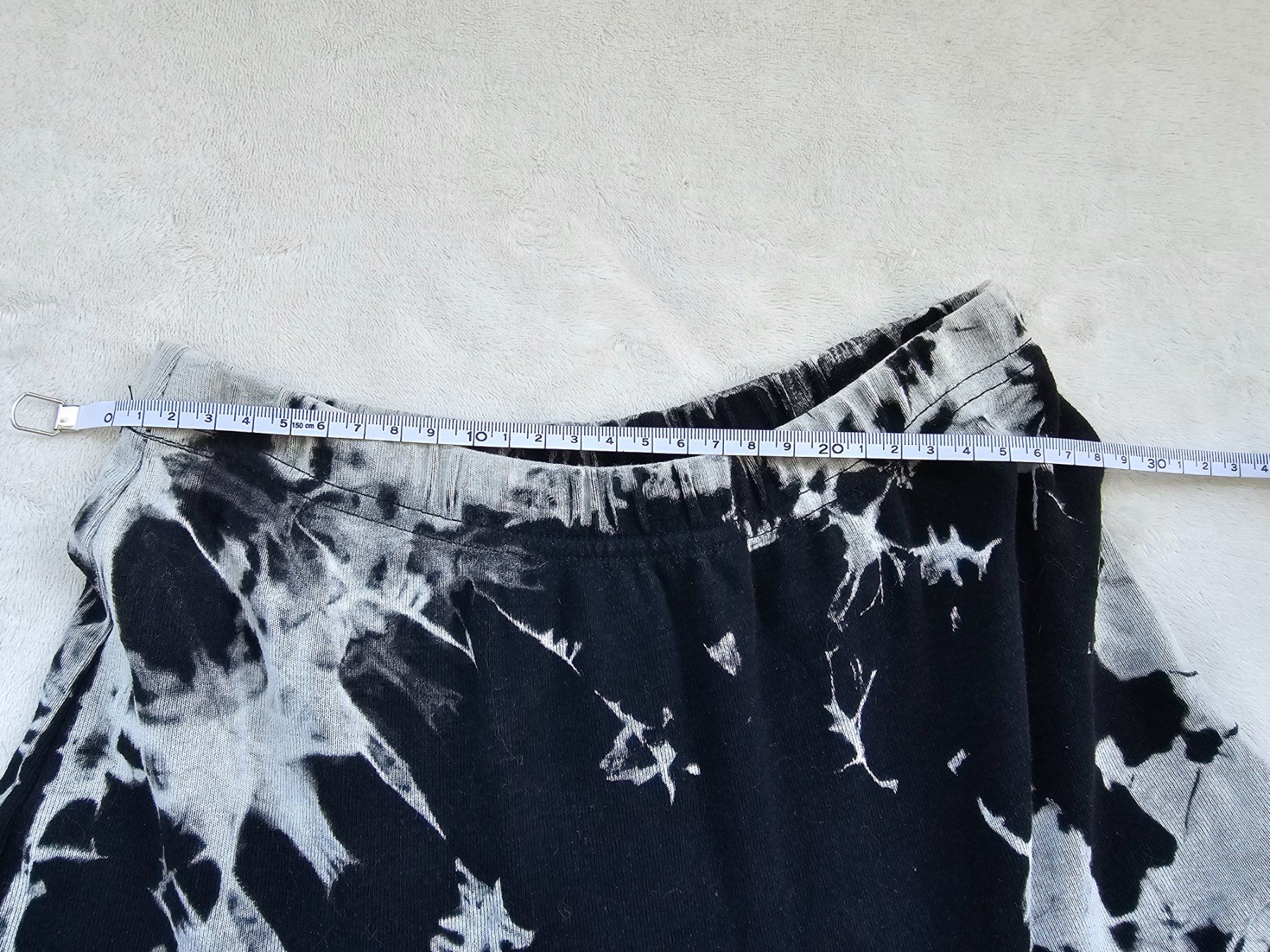 Vestiti & Gonne: Ensemble batik tie-dye gris noir  13-14 ans – Nuovo (secondo la descrizione) da Gland venduto da Vee_0 3