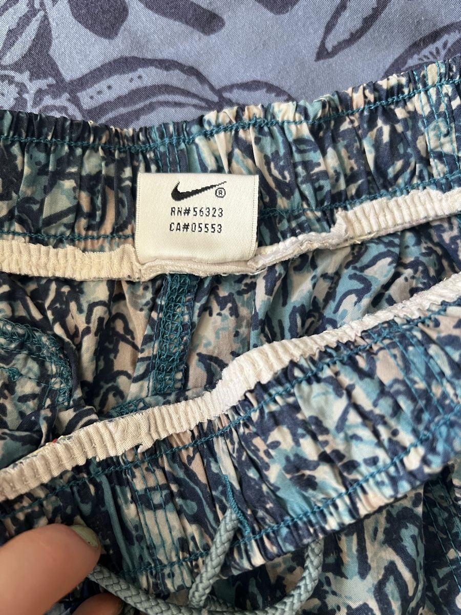 Nike Hosen: Nike Shorts – Gebraucht aus Baden von maj_wv7b 2