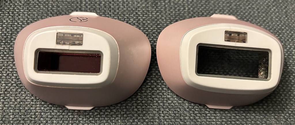 Epilatori: Philips Lumea IPl Gerät – Usato da Zofingen venduto da Zysset_M 4