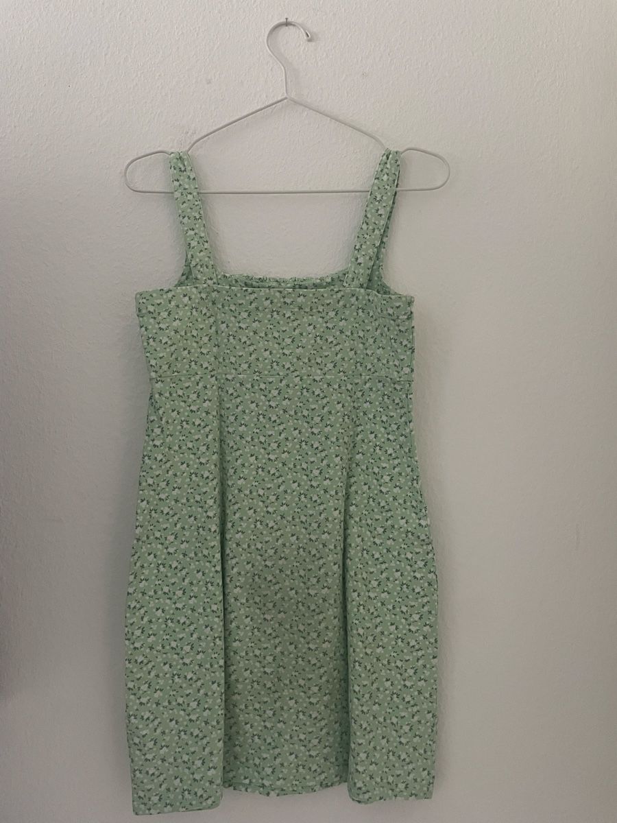 Hollister Robes: Sommerkleid – D'occasion à Ettingen par ale_q6zz 1