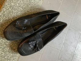 Mokassins von Joop