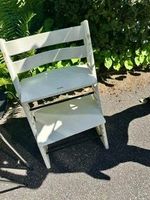 2 Stokke - Tripp trapp
