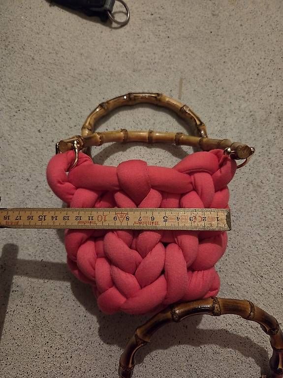 Borse da donna: 2 Schöne Taschen – Nuovo e nell'imballaggio originale da Kollbrunn venduto da catch1982 1