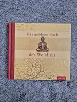Das goldene Buch der Weisheit, Groh Verlag, neu