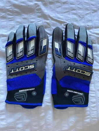 Paire de gants Scott