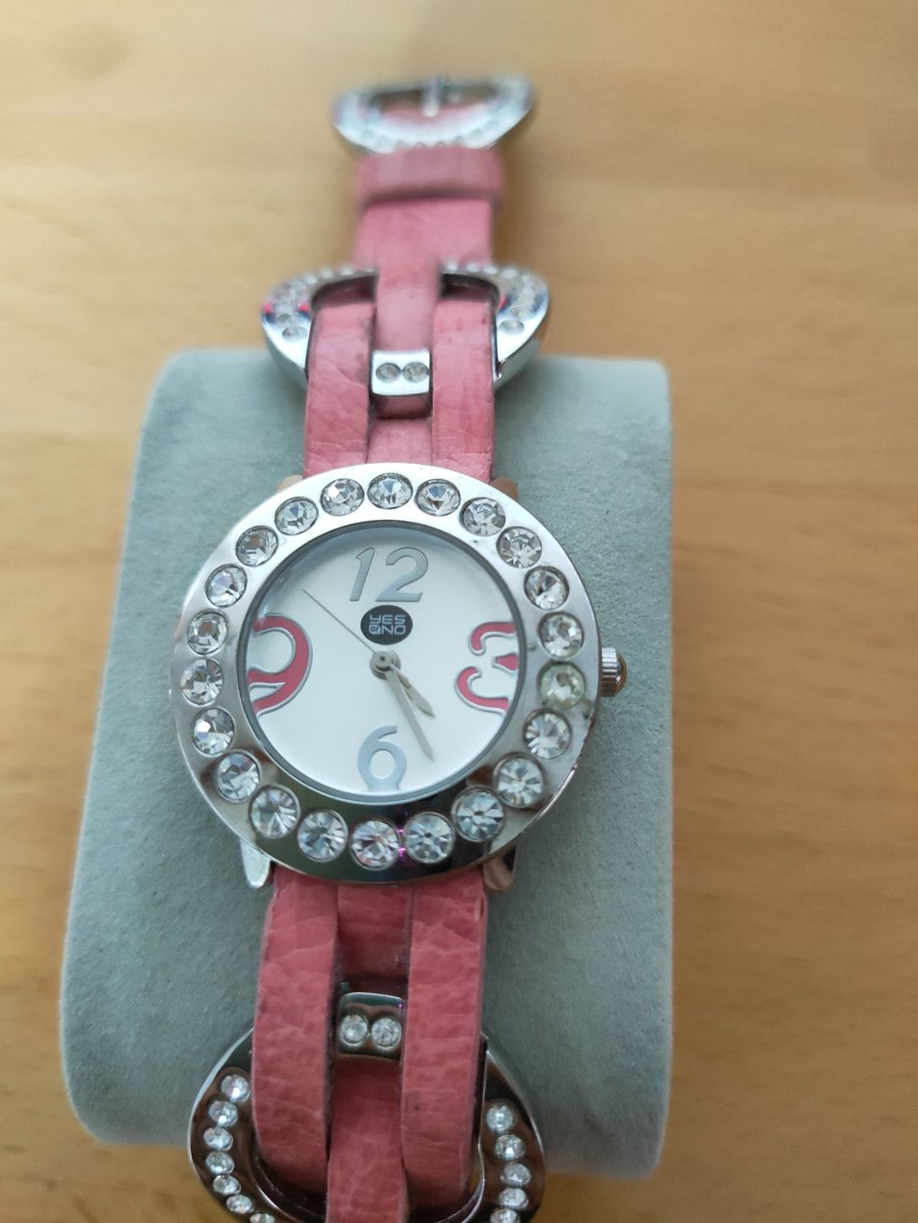 Orologi: Montre Yes or No – Usato da Gland venduto da zan_955v