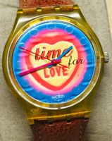 SWATCH Swiss-Made ( Quartz / 35 mm )