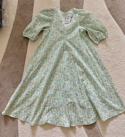 KLEID - ROBE ZARA