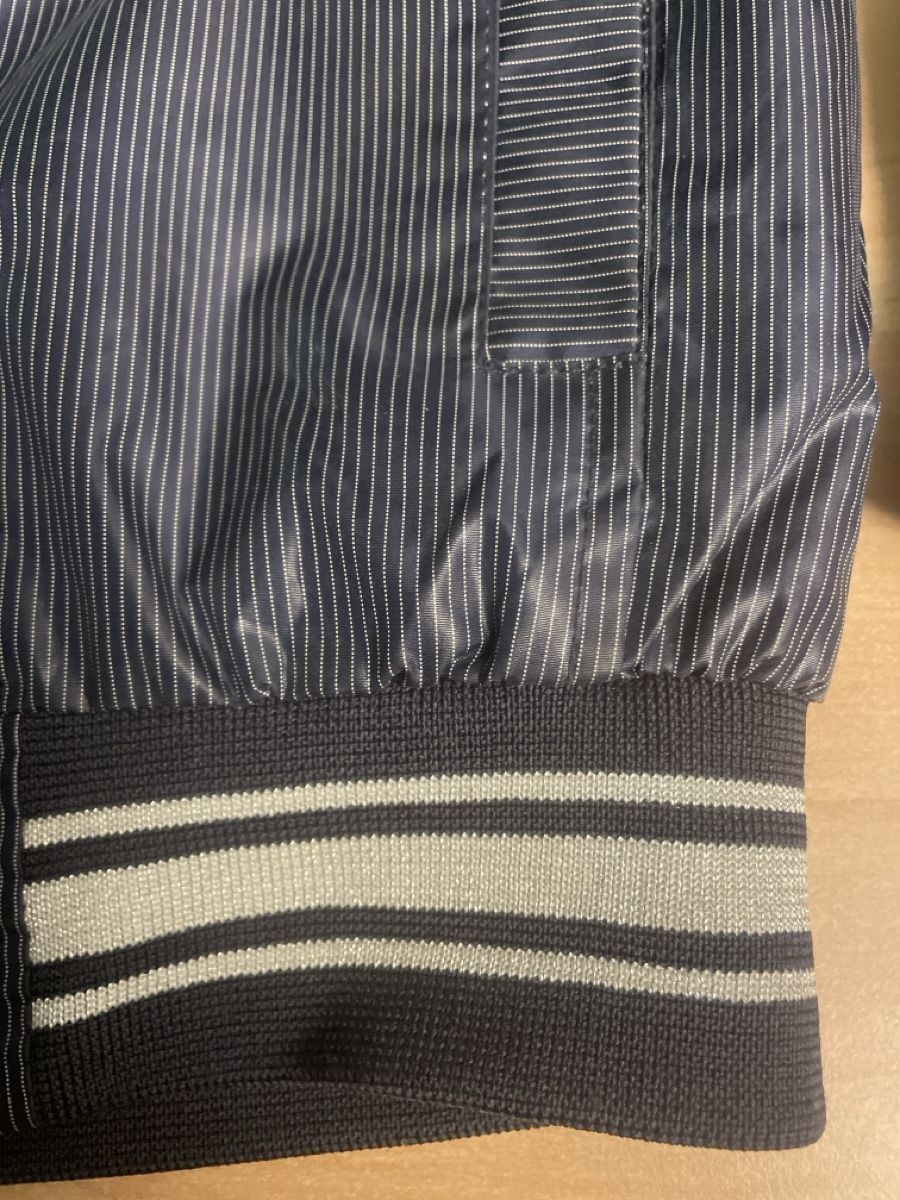 Giacche & Cappotti: Neue blaue Regenjacke, Gr. 128 – Nuovo e nell'imballaggio originale da Obergerlafingen venduto da cabo4 5