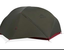 MSR Hubba Hubba Bikepack 2P