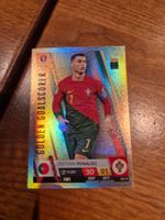 Match Attax Cristiano Ronaldo