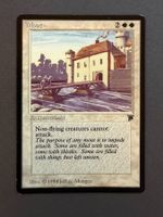 Moat // Legends // Magic The Gathering MTG