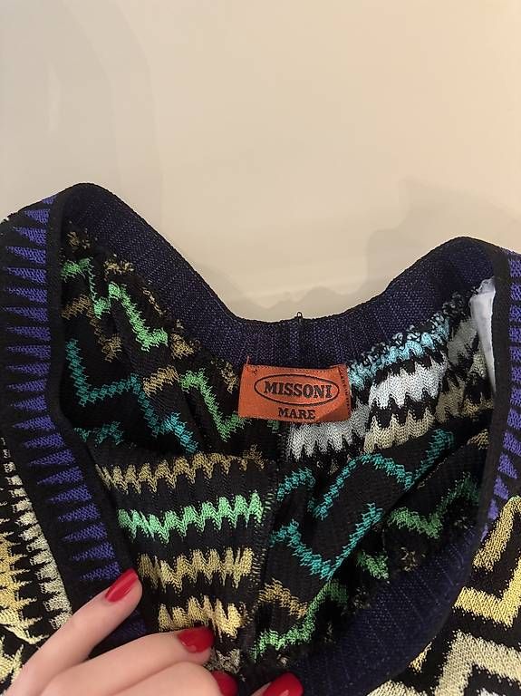 Missoni Hosen: Pantaloncino Missoni – Gebraucht aus lugano von xen_q9zz 1