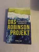 Das Robinson Projekt von Alexandra Maibach