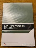 EWR für Gymnasien, BWL in 25 Lektionen, Schülerband