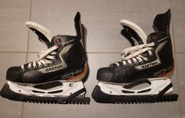 Easton EQ40 Eishockey Schlittschuh