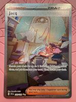 🇬🇧 Pokémon TCG - Jacq - 250/198