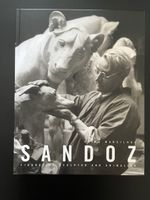 Sandoz Kunst Buch englisch 280S. hardcover neu Skulpturen 