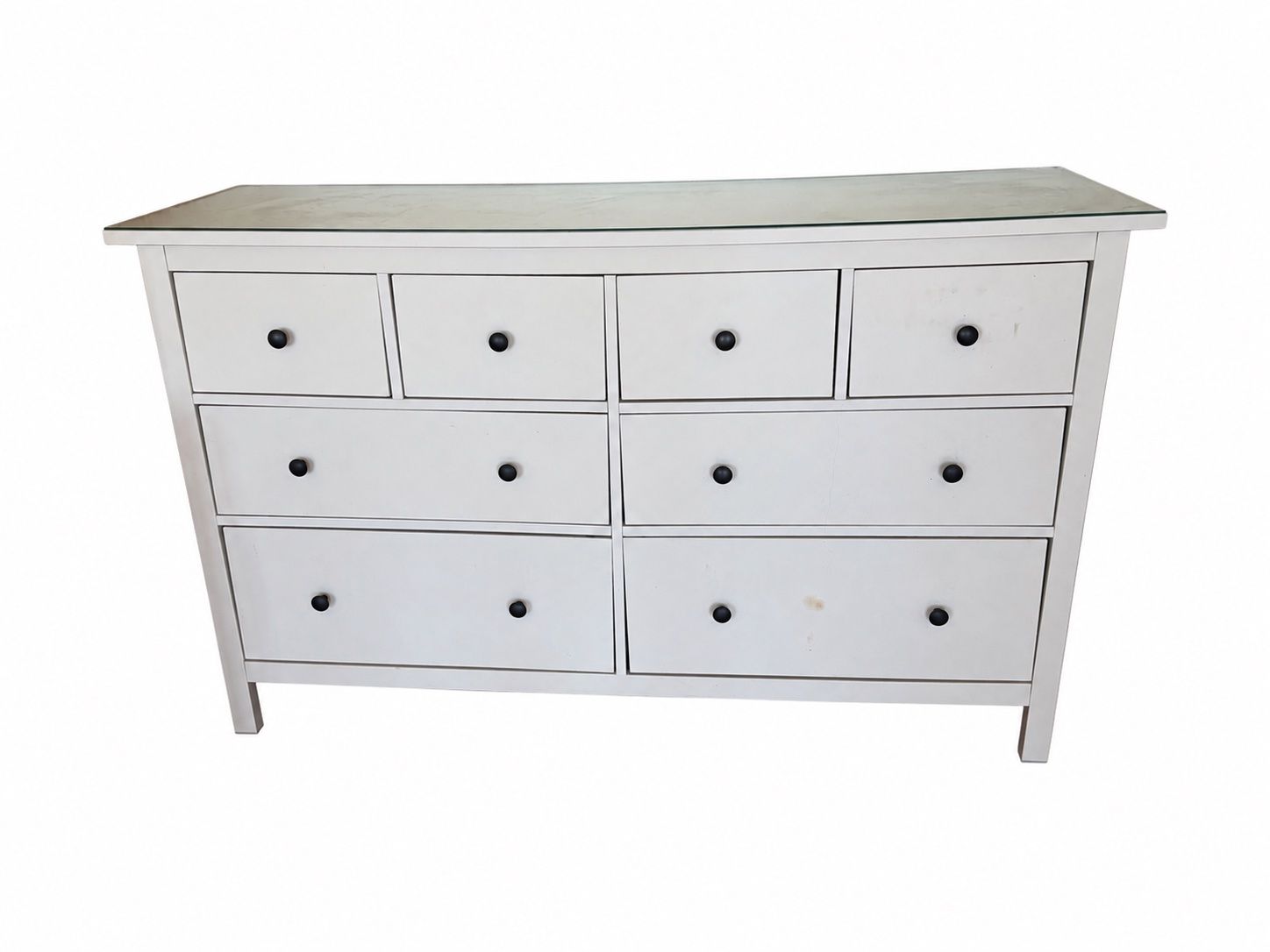 Ikea Commodes: Commode Hemnes Ikea – Défectueux à Genève par del_xp7j