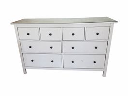 Commode Hemnes Ikea
