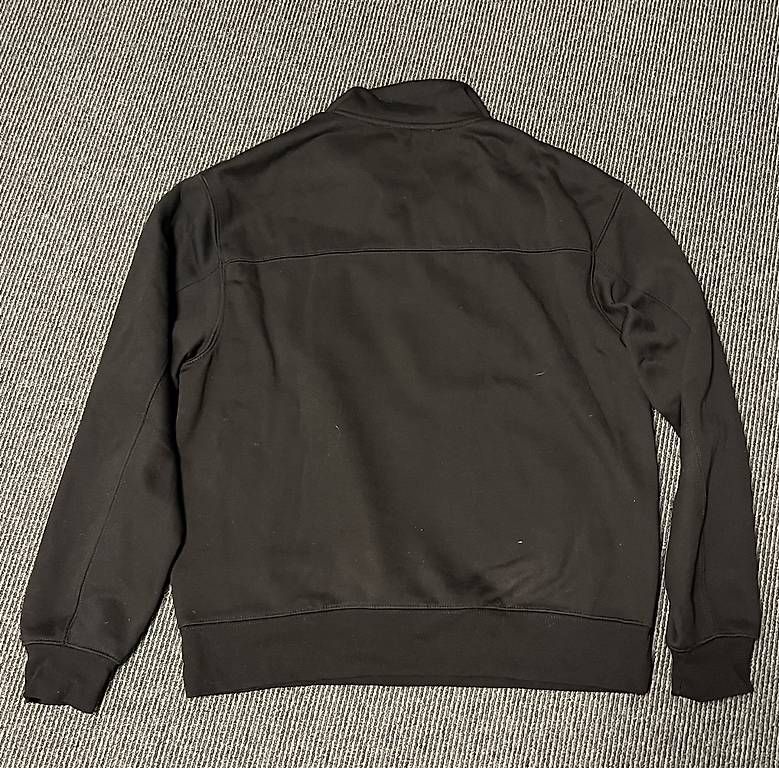 Pulls & Sweat-shirts: Schwarzer Pullover Zara – D'occasion à Brügg, BE par Melvin_Crty 1