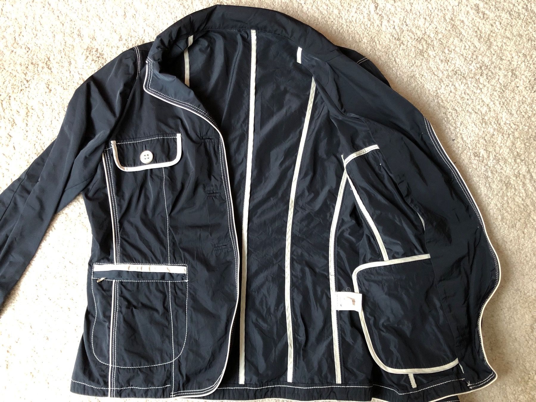 Giacche: Light jacket L – Usato da Genève venduto da NipponiaNippon 4