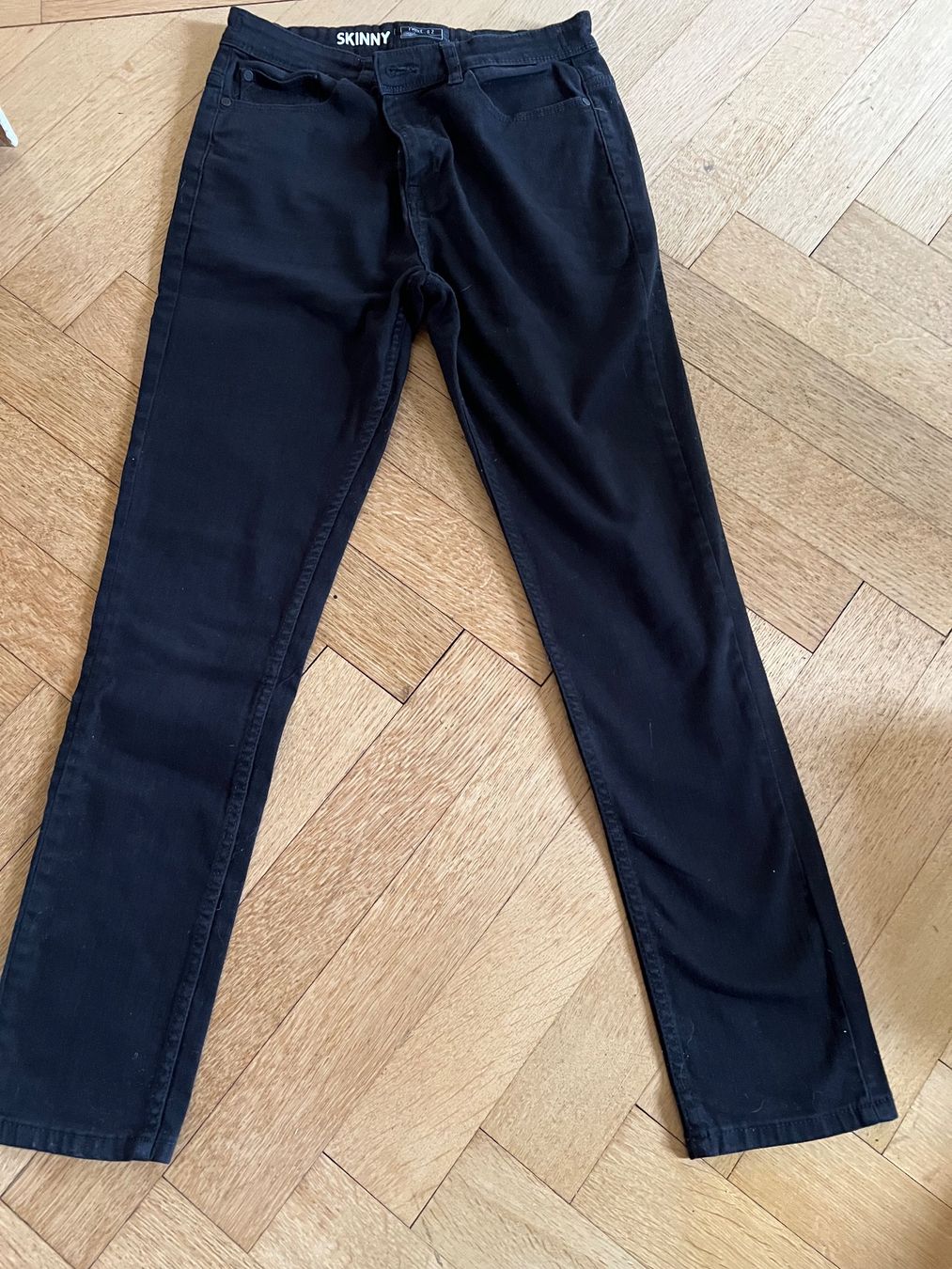 Next Pantaloni: Jeans Next 170 – Usato da Beinwil am See venduto da brigittehug 2