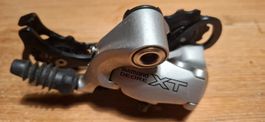 Shimano Schaltwerk XT 9fach