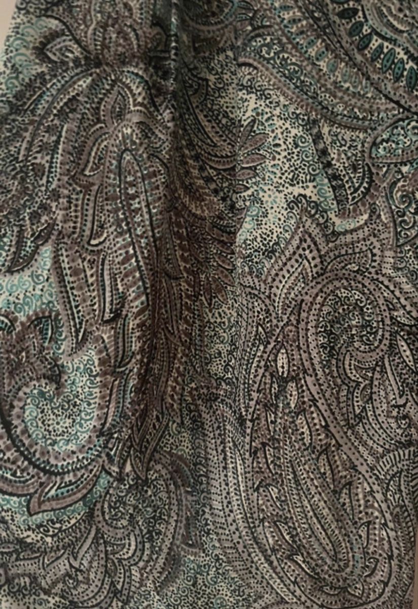 Pantaloni: Print Palazzo Pants – Usato da meilen venduto da ana_qc5y 1