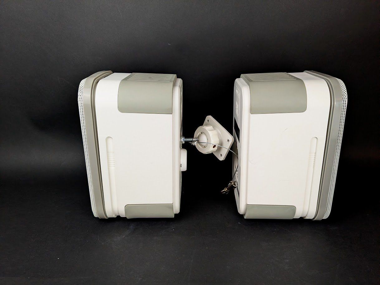 JBL Haut-parleurs: 2x JBL Wireless Lautsprecher – D'occasion à Thun par Restwert_Thun 1