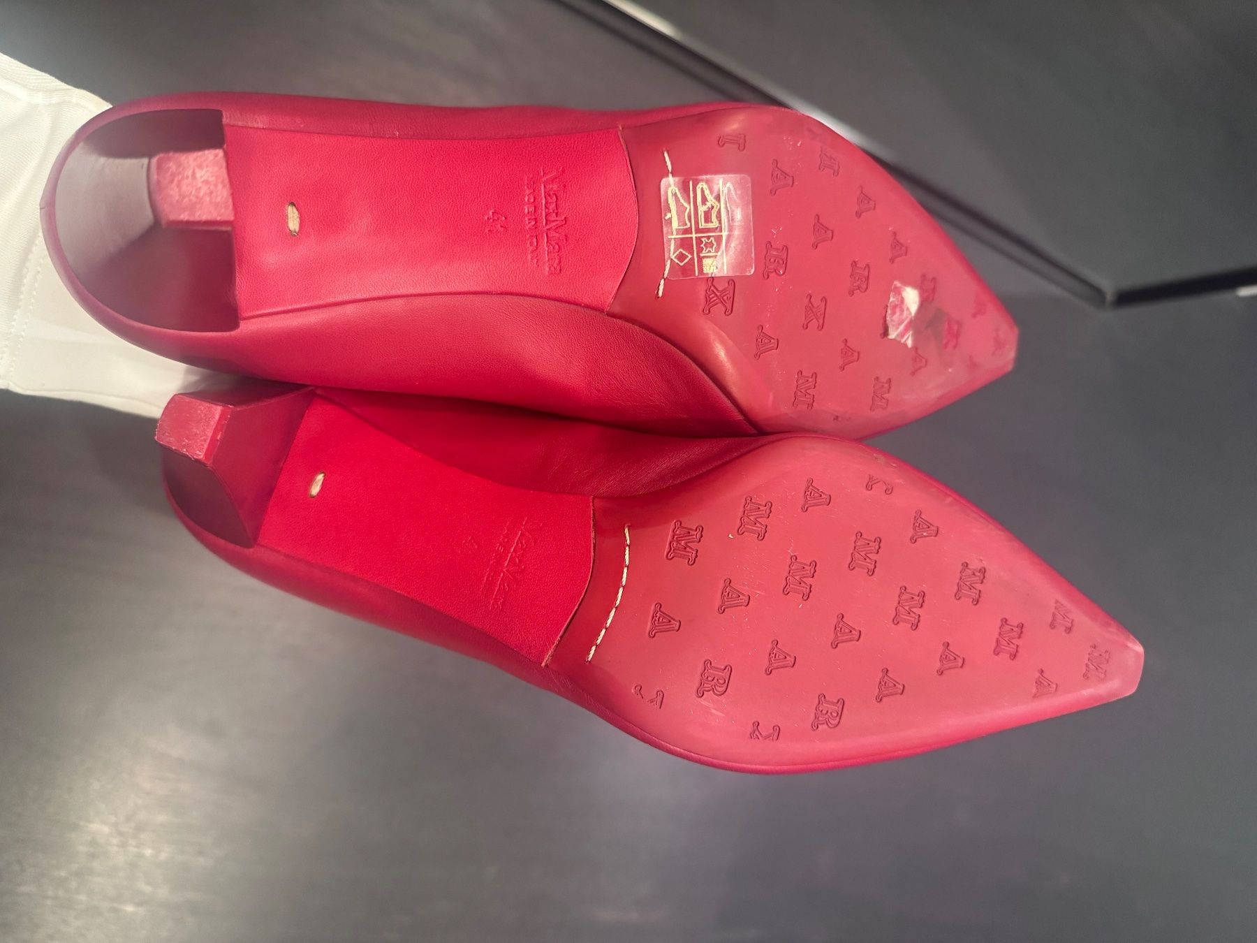 Max Mara Scarpe da donna: Max Mara shoes – Usato da Zürich venduto da sala_3 1