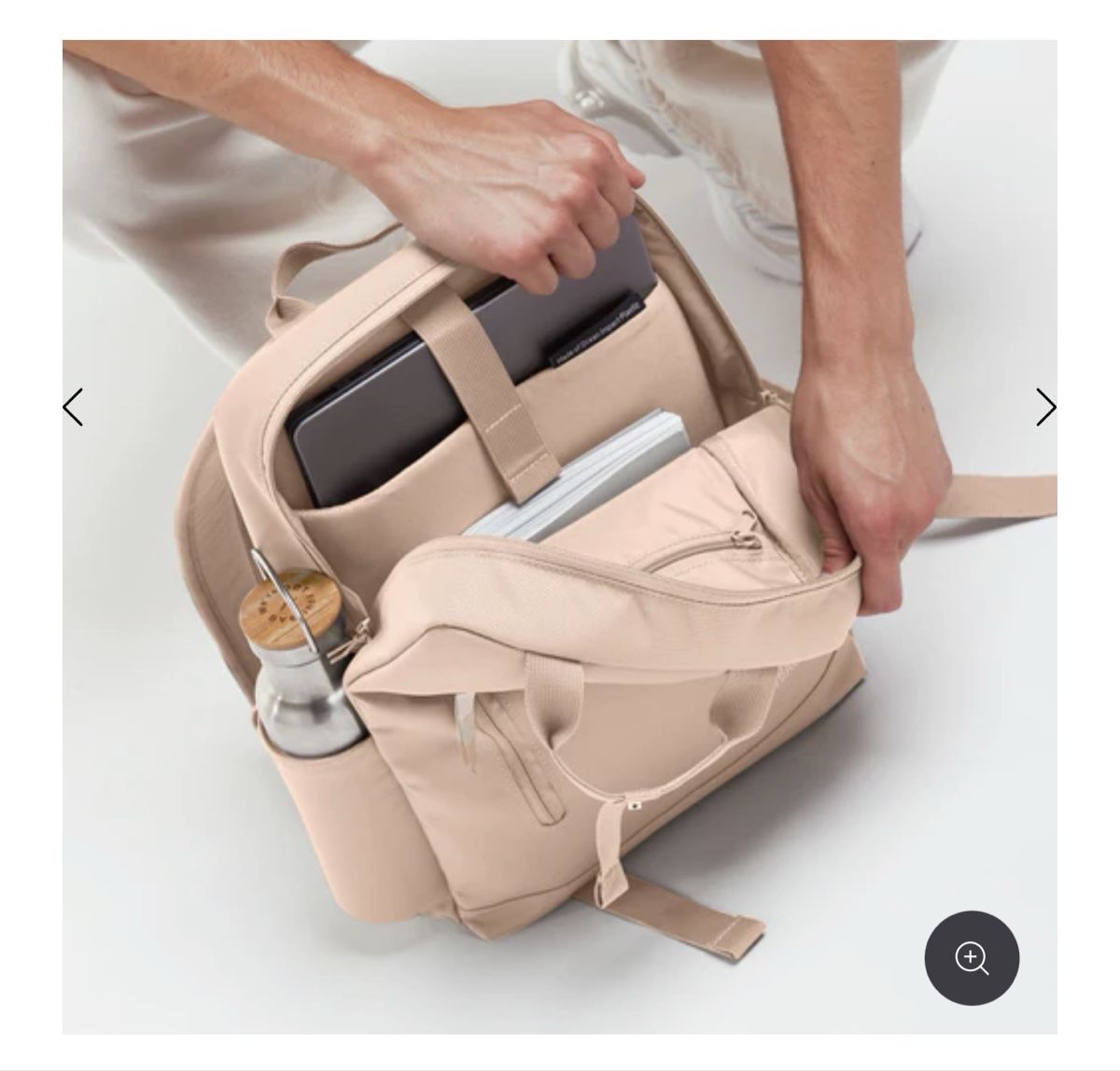 Zaini: Got Bag Day Pack – Usato da Felsberg venduto da 19kevin92 3