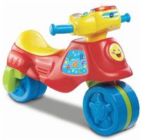 VTech 2-in-1 Motorrad