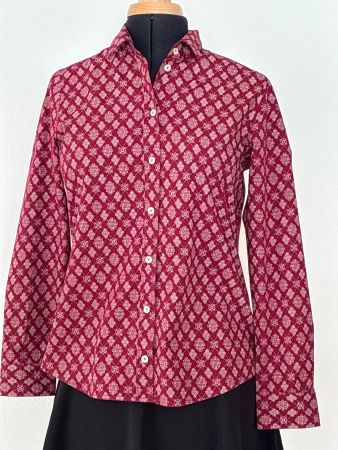 Bluse Charles Robertson (The british shop) Gr. 38