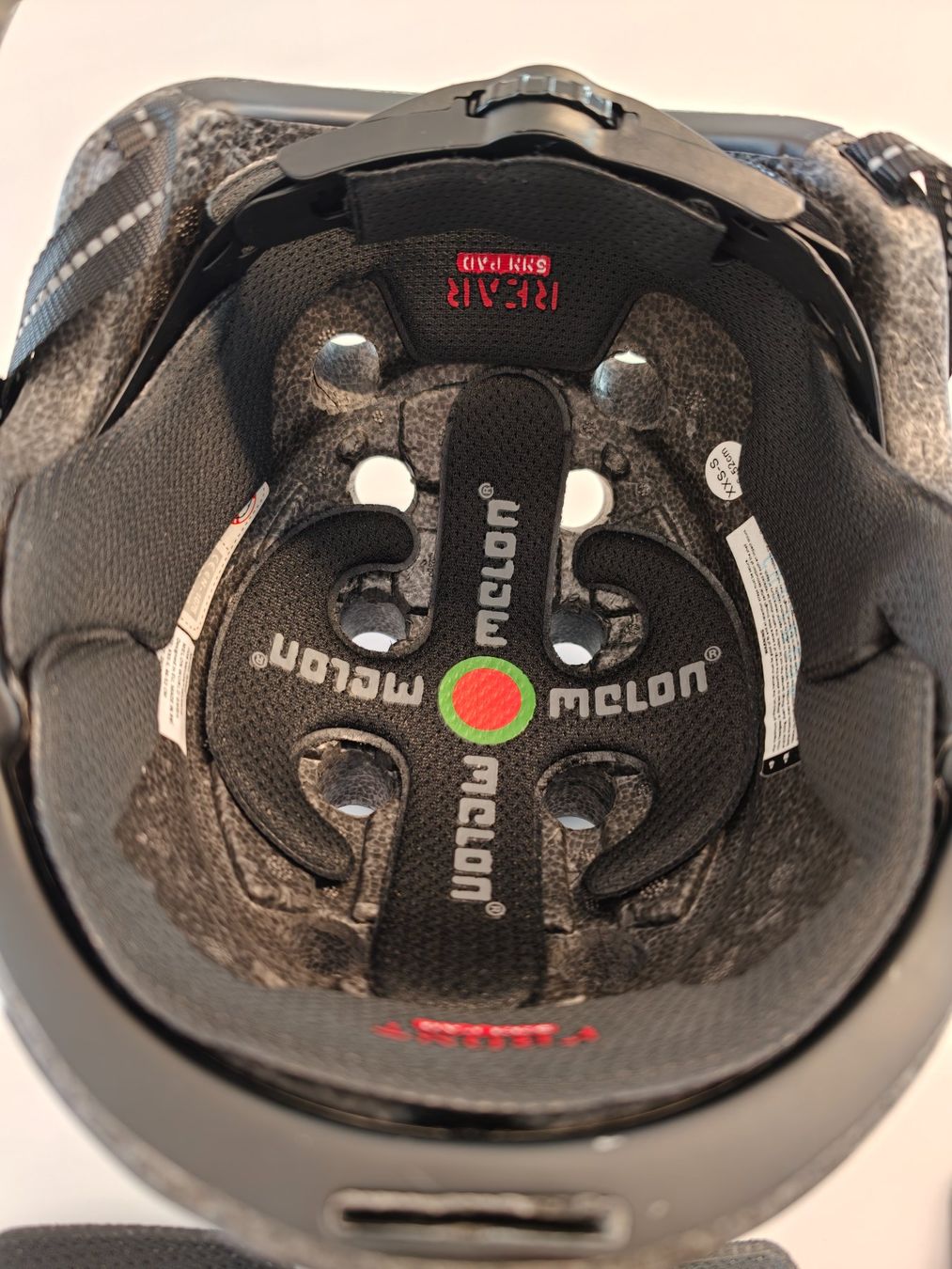 Caschi: Melon Helm IM002 – Nuovo (secondo la descrizione) da Wetzikon ZH venduto da speedmas 1