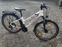 Jugendbike Bergamont 26 Zoll