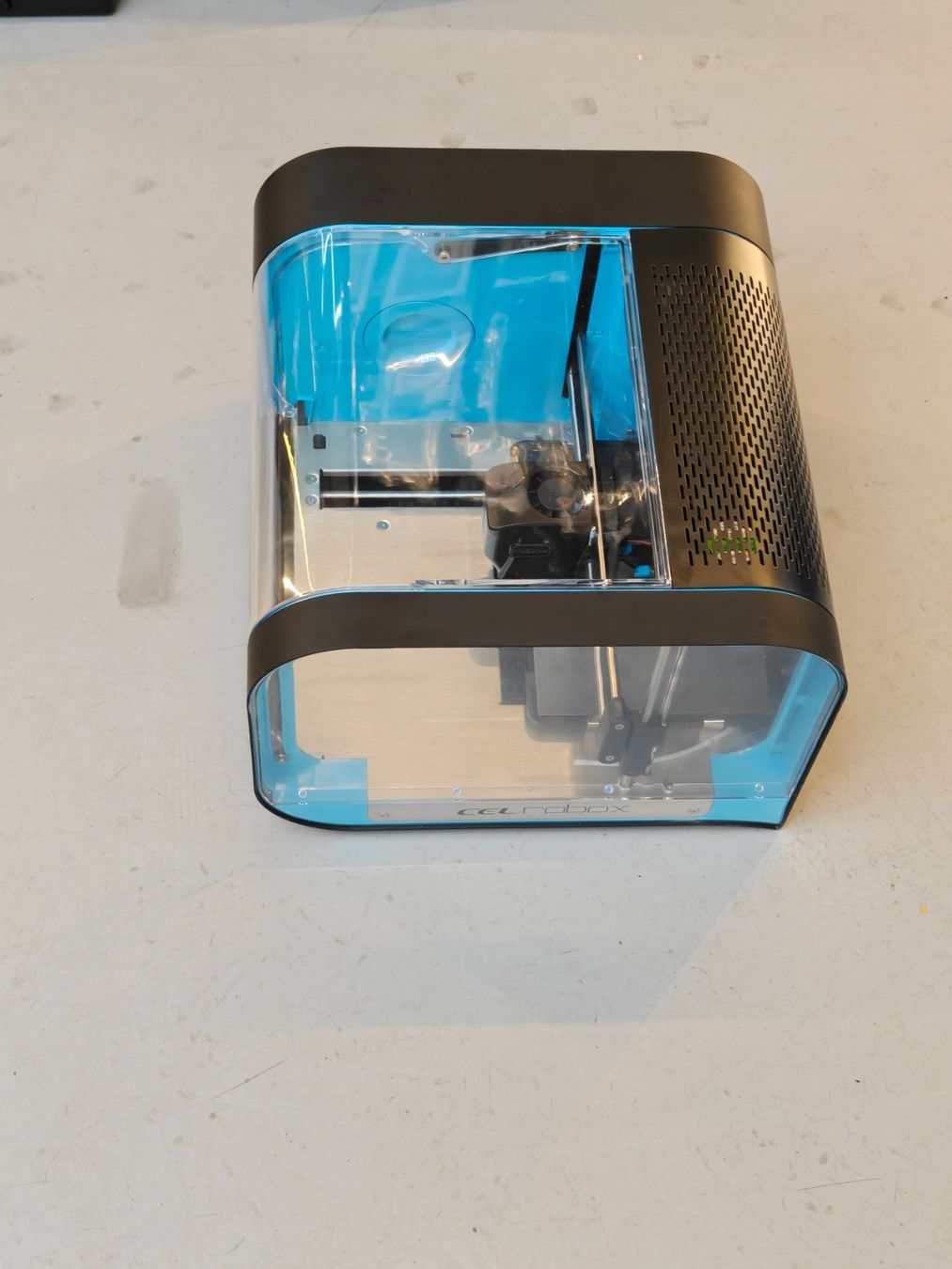 Stampanti 3D: 3D Drucker Robox Rbx1 Ab 10.Fr – Difettoso da Solothurn venduto da SDGG 1