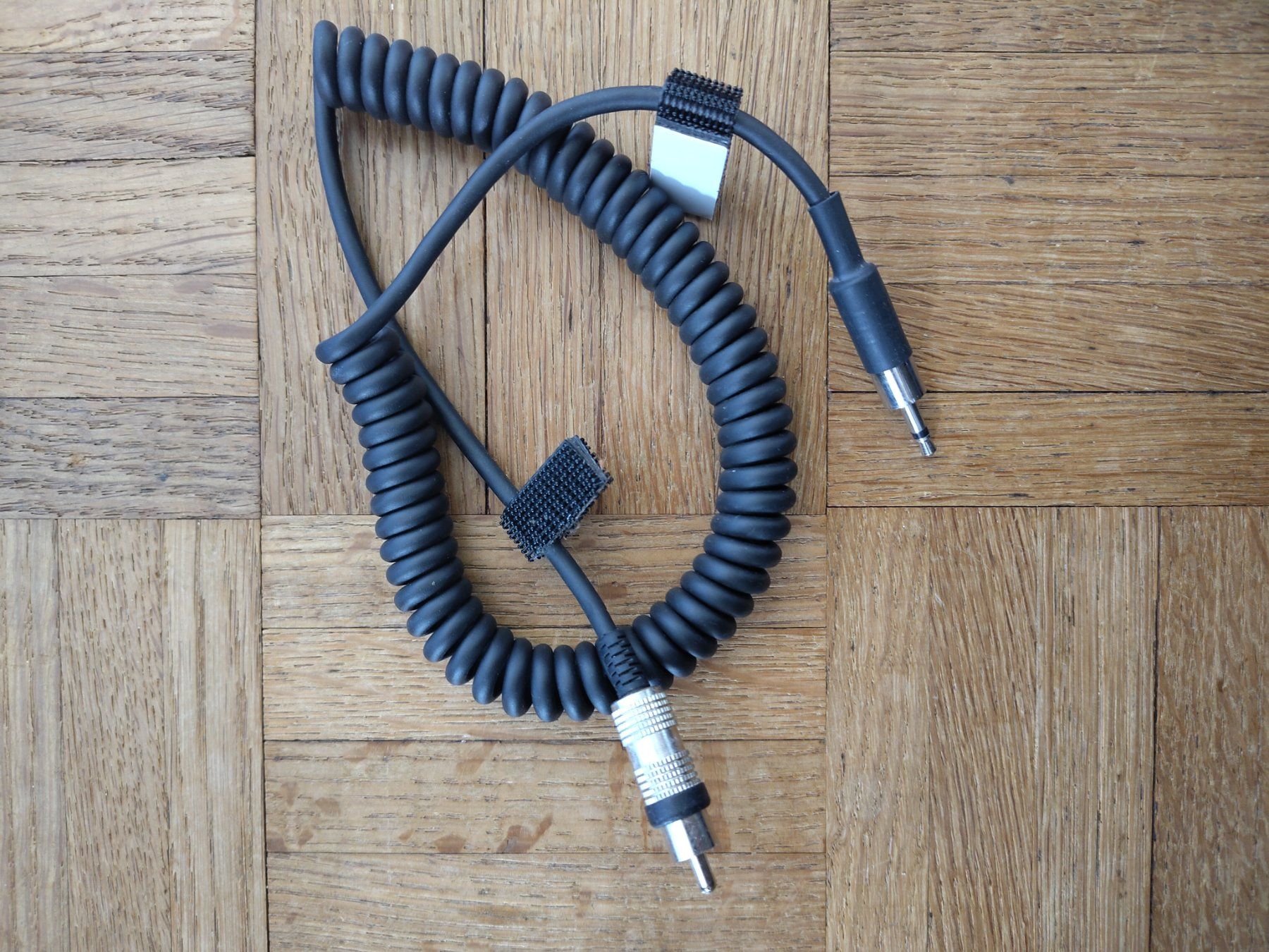 Aufnahmegeräte: Thomann ACM-01 accordion pickup system – Gebraucht aus Bern von arm_tqc7 2