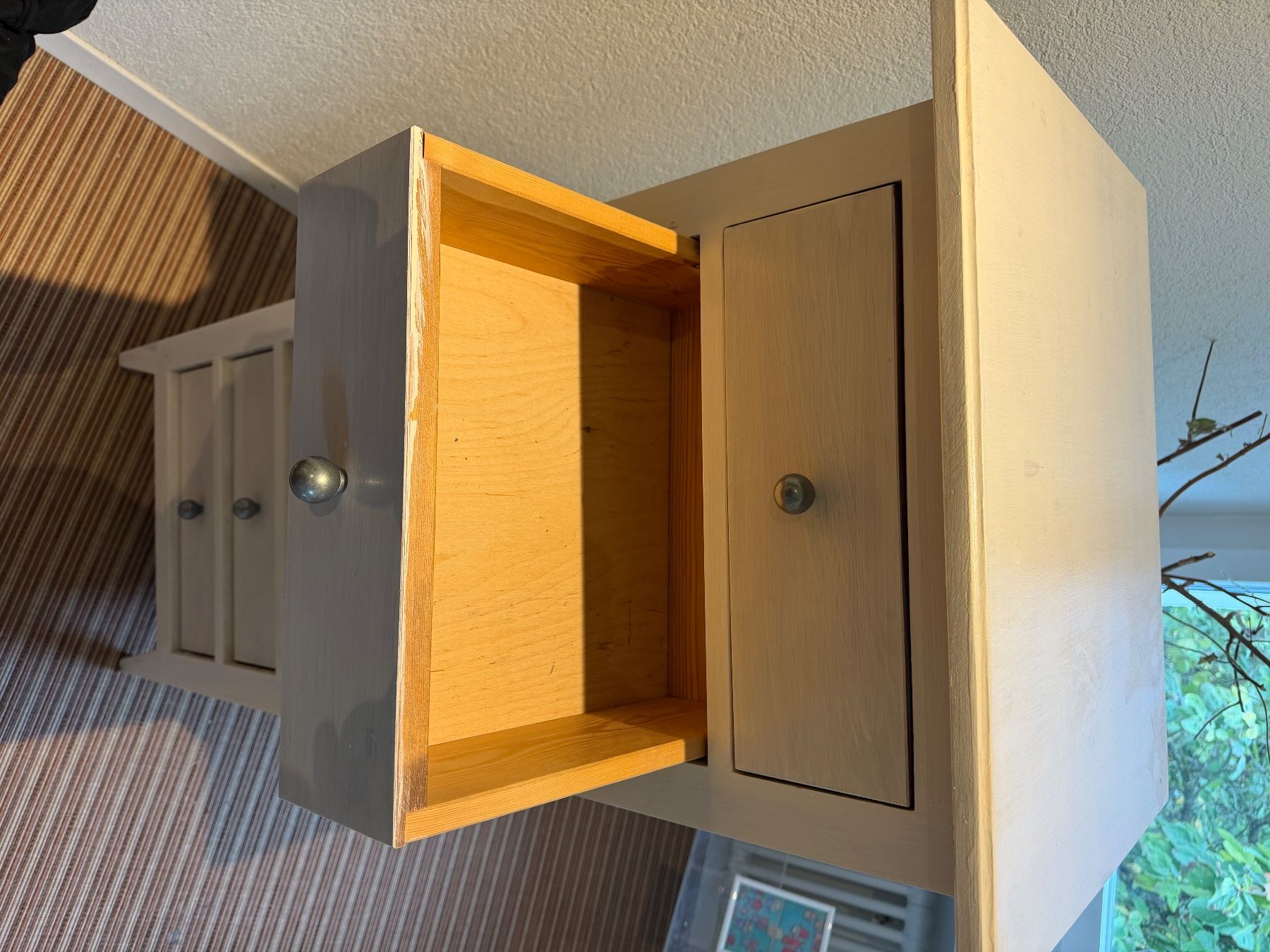 Commodes: Holzkommode – D'occasion à Wettswil par Marcine.keller 3