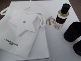 Dior La Collection Privée Lucky