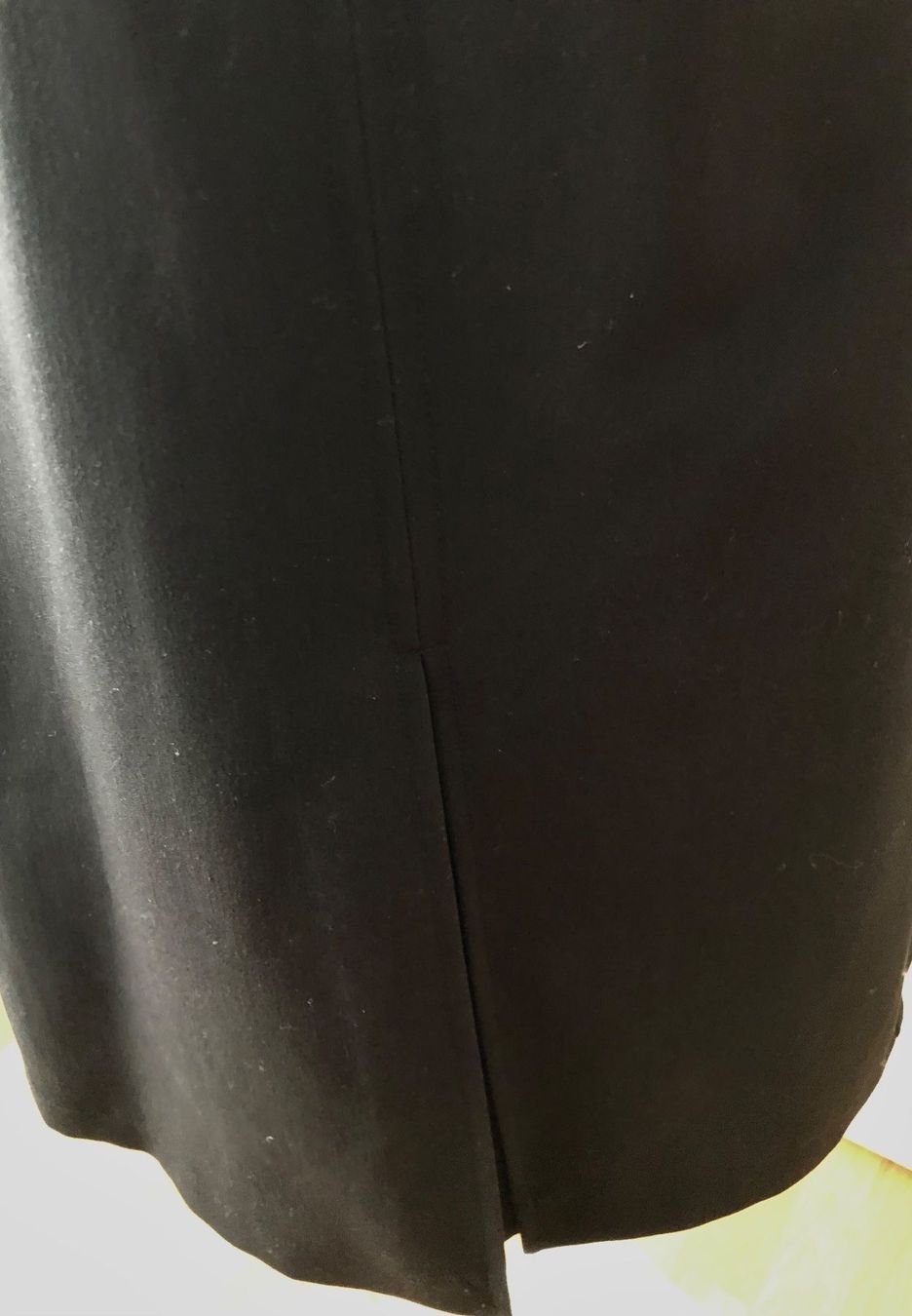 Kleider: Kleid Street One schwarz Gr. 42 – Gebraucht aus Wallisellen von watcher01 4