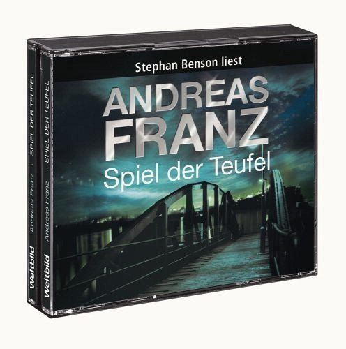 CD: Spiel der Teufel, 6 Audio-CDs – Usato da Riehen venduto da M.S.DVD