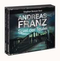 Spiel der Teufel, 6 Audio-CDs