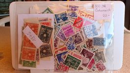 Briefmarken 