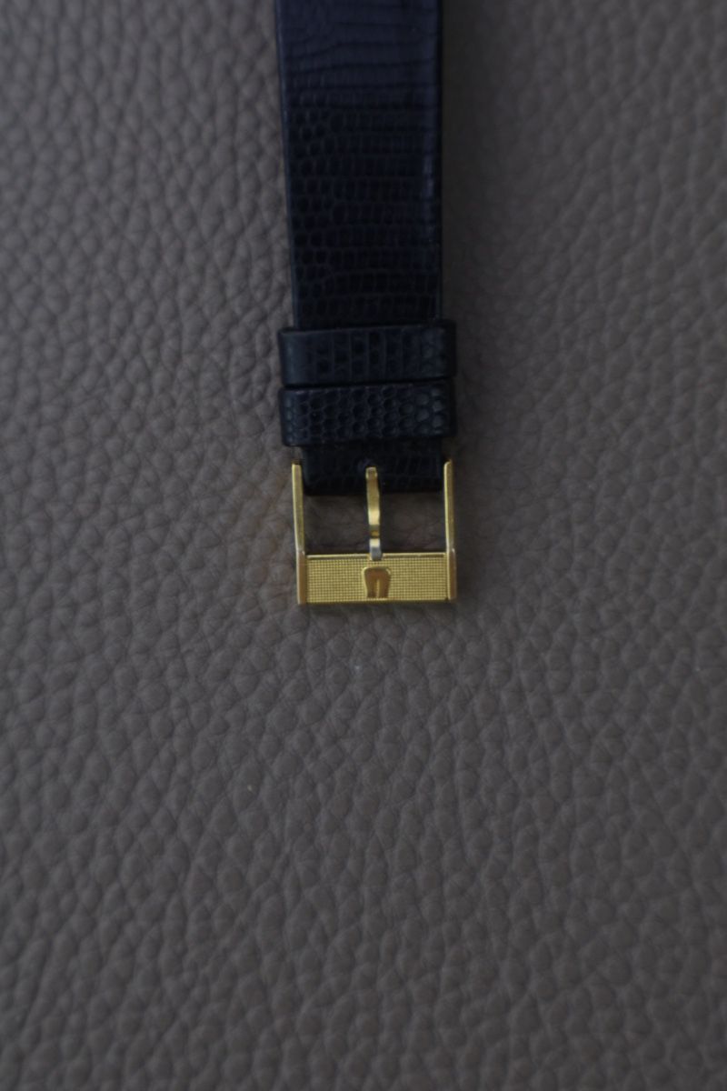 Universal Genève Montres: Universal Genève Gilt shadow  – D'occasion à Anières par Argo.Watches 4