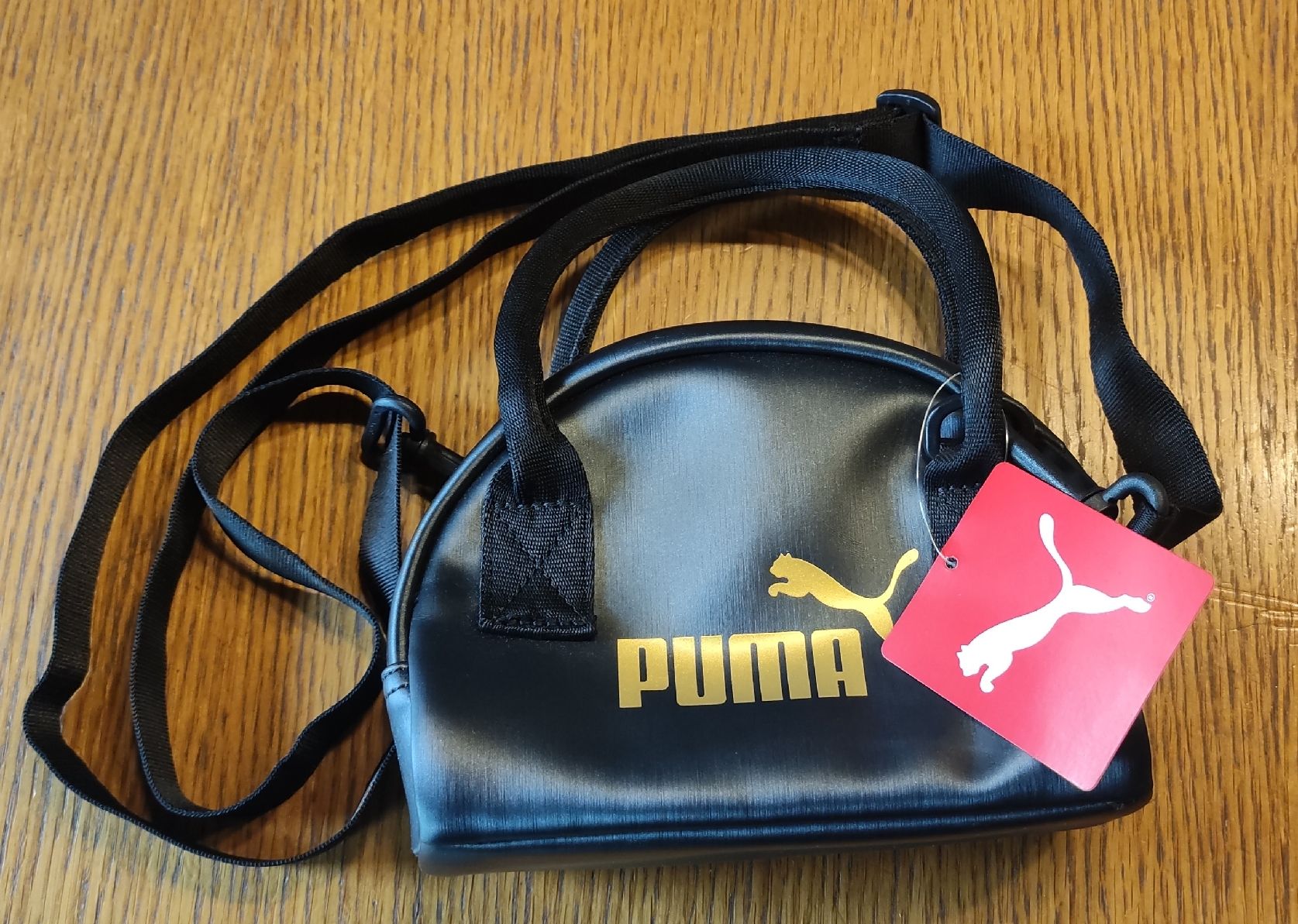 Borse: Neue Puma Handtasche – Nuovo e nell'imballaggio originale da Wattenwil venduto da TabeaK