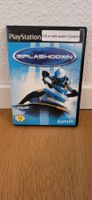 PS2 - Splashdown