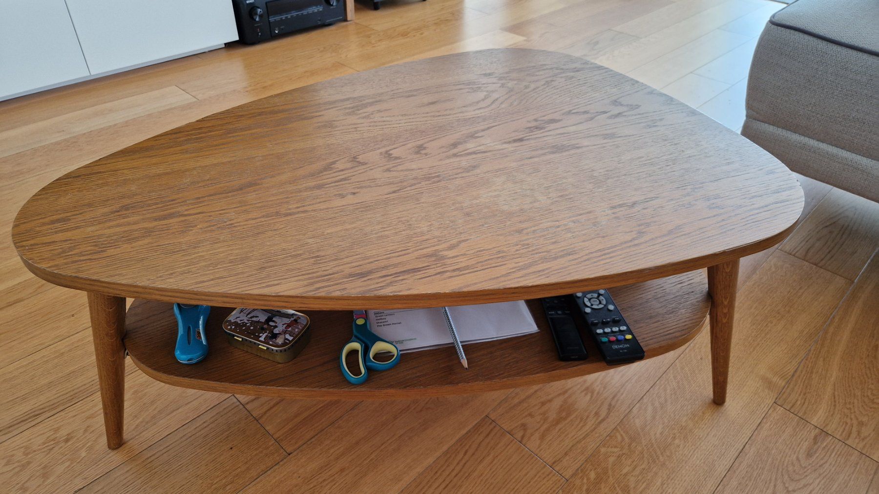 Tables: Couchtisch – D'occasion à Schaffhausen par Ninapharma