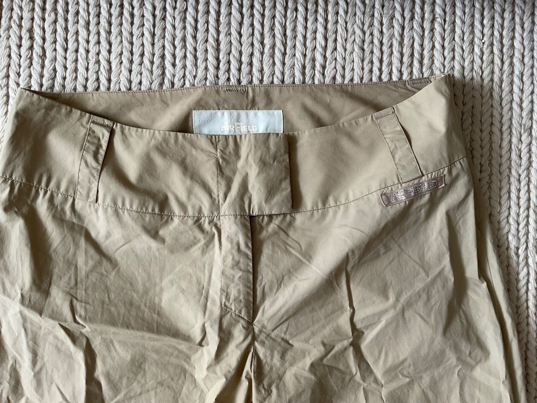Airfield Pantaloni: Airfield Hose Gr.42 – Usato da Weiningen ZH venduto da moon-55 1